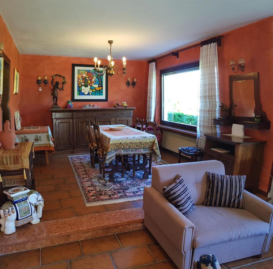 Country House Casa Marisa Garden And Lake View By Garda Domus Mea Tremosine Exterior foto
