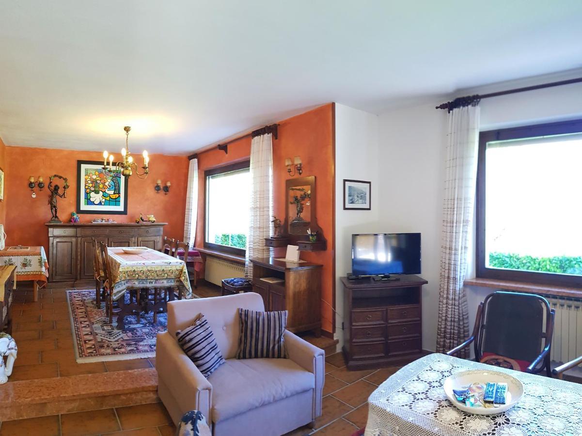 Country House Casa Marisa Garden And Lake View By Garda Domus Mea Tremosine Exterior foto