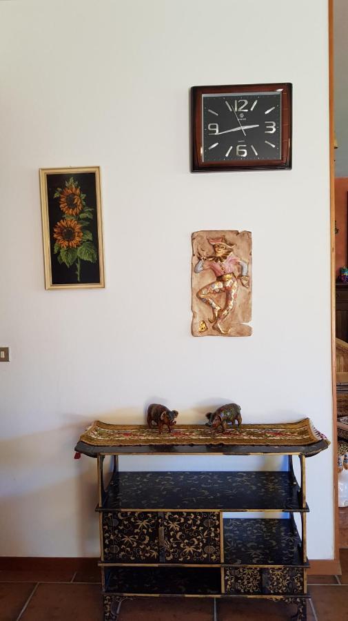 Country House Casa Marisa Garden And Lake View By Garda Domus Mea Tremosine Exterior foto
