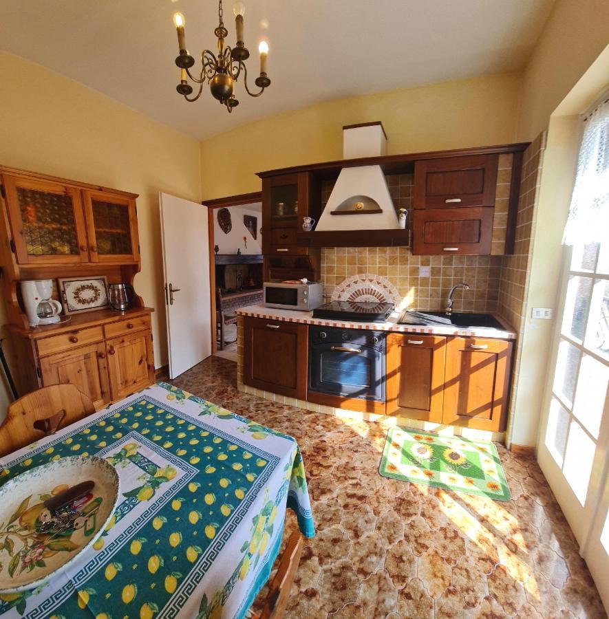 Country House Casa Marisa Garden And Lake View By Garda Domus Mea Tremosine Exterior foto