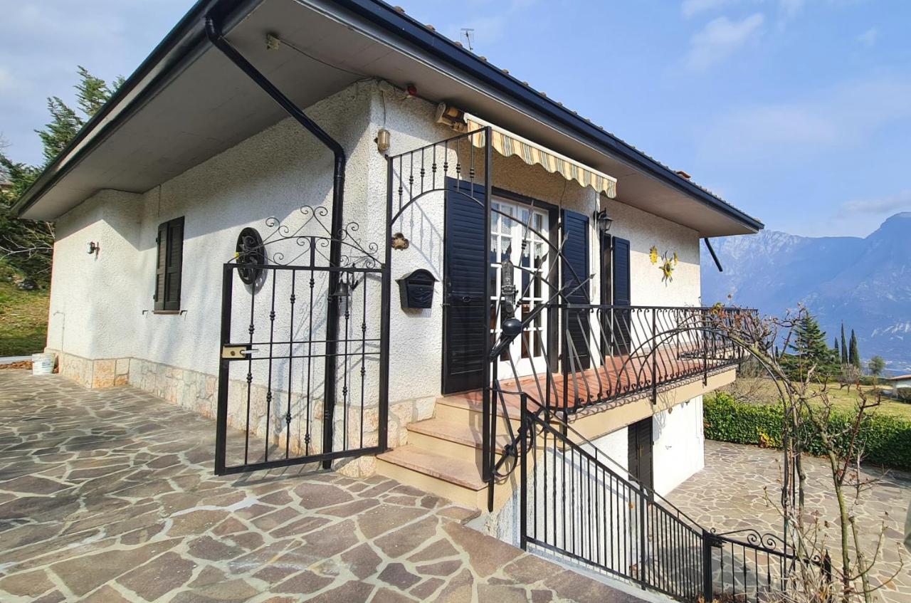 Country House Casa Marisa Garden And Lake View By Garda Domus Mea Tremosine Exterior foto