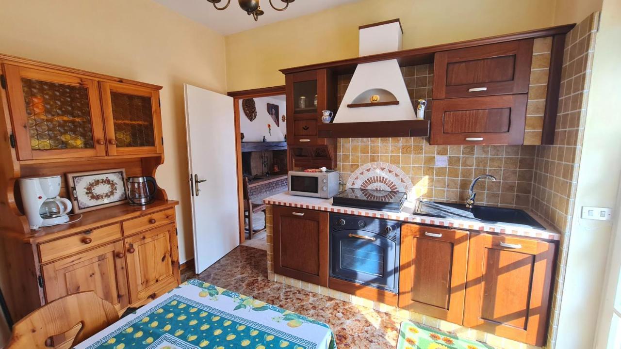 Country House Casa Marisa Garden And Lake View By Garda Domus Mea Tremosine Exterior foto