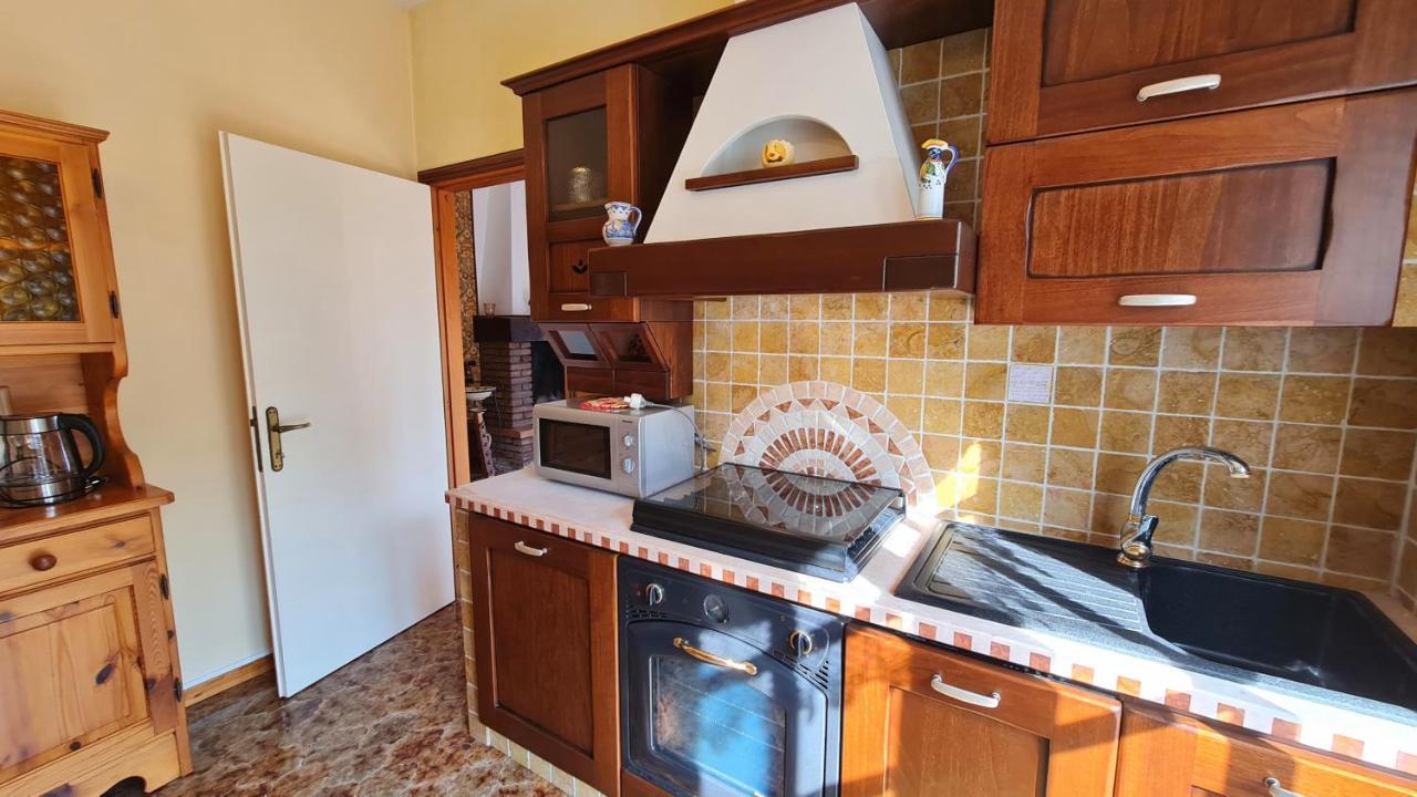 Country House Casa Marisa Garden And Lake View By Garda Domus Mea Tremosine Exterior foto