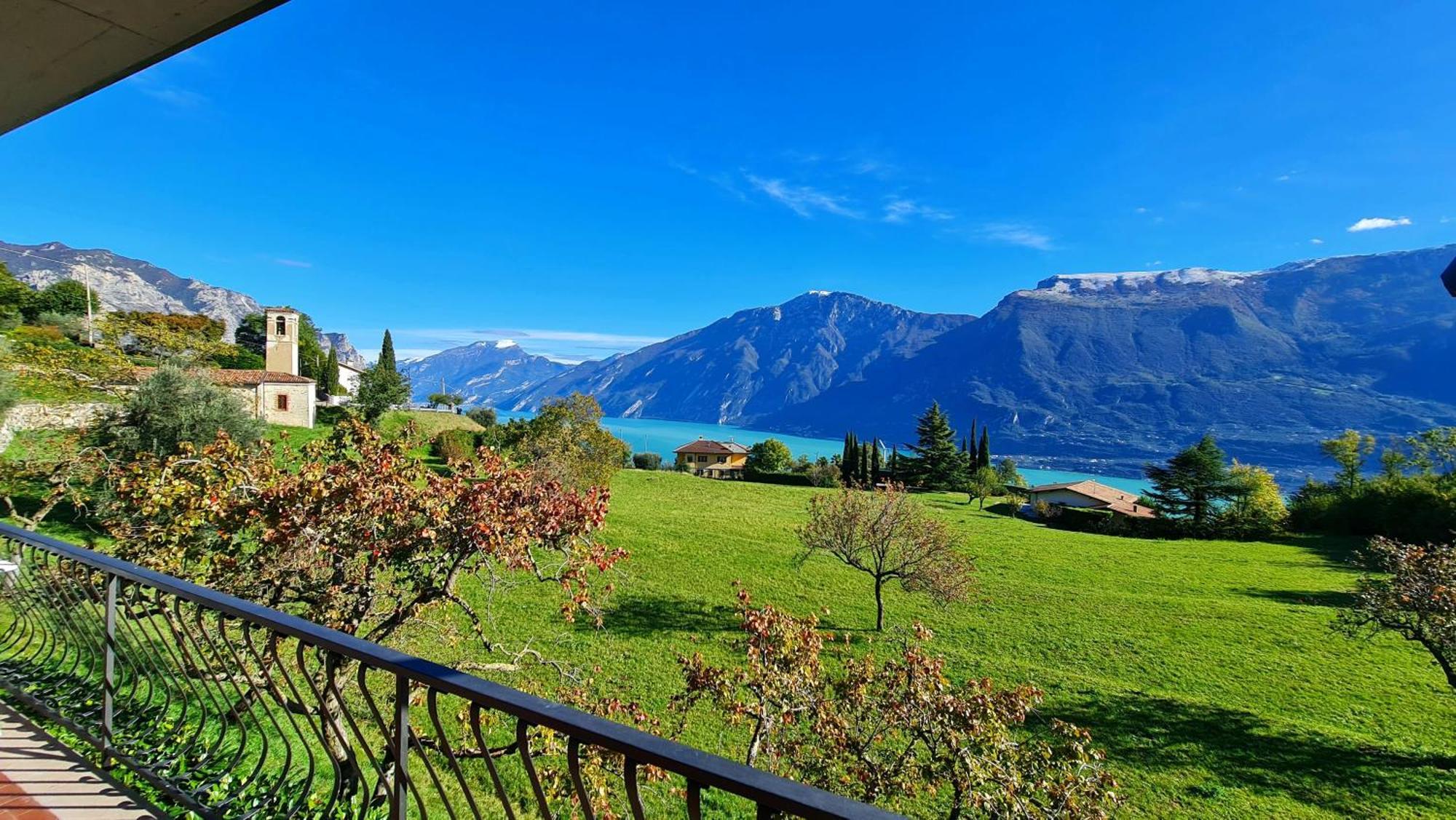 Country House Casa Marisa Garden And Lake View By Garda Domus Mea Tremosine Exterior foto