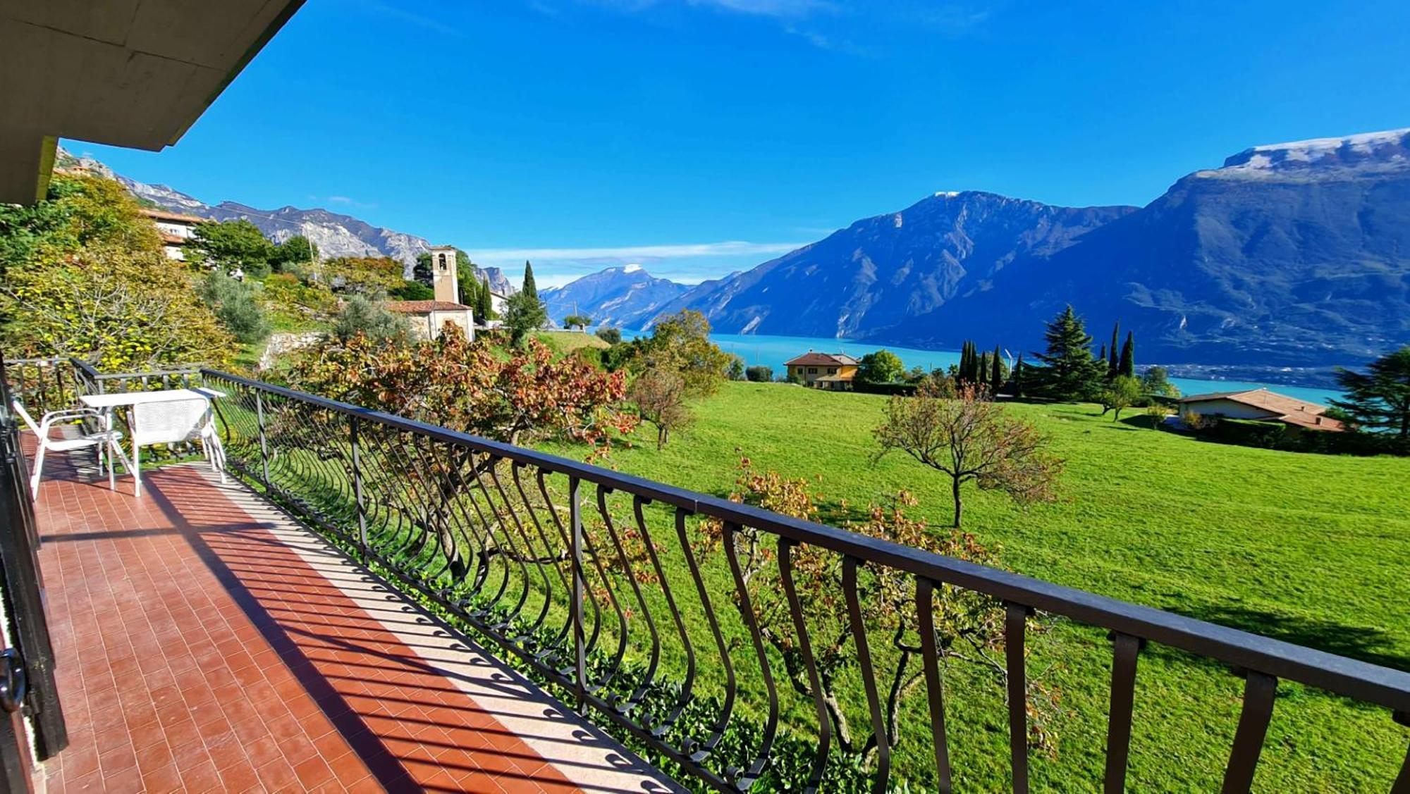 Country House Casa Marisa Garden And Lake View By Garda Domus Mea Tremosine Exterior foto