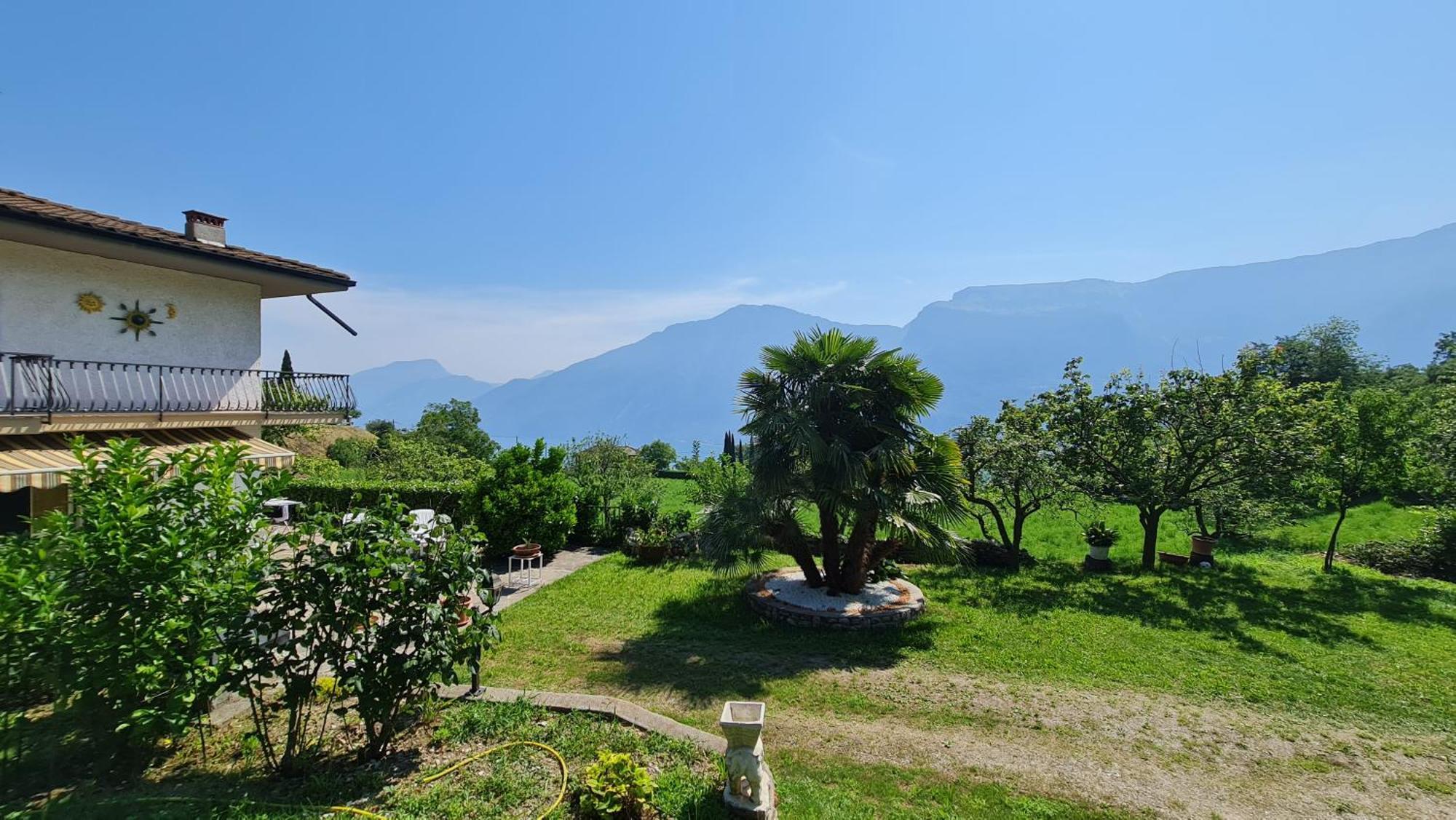 Country House Casa Marisa Garden And Lake View By Garda Domus Mea Tremosine Exterior foto