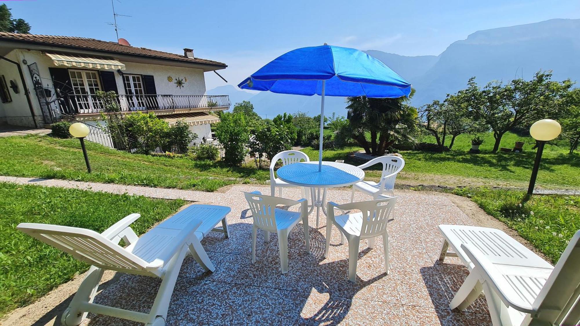 Country House Casa Marisa Garden And Lake View By Garda Domus Mea Tremosine Exterior foto